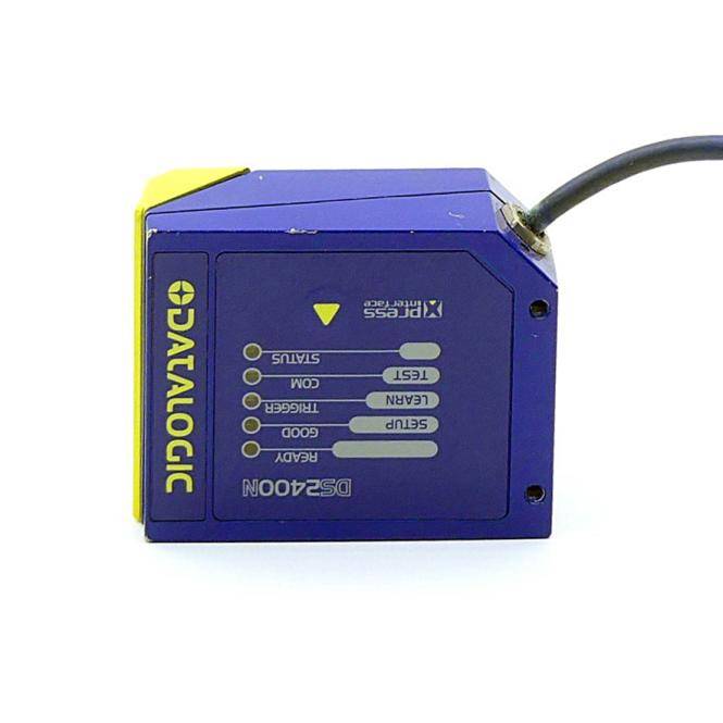 DATALOGIC Barcodescanner (DS2400N-2210)