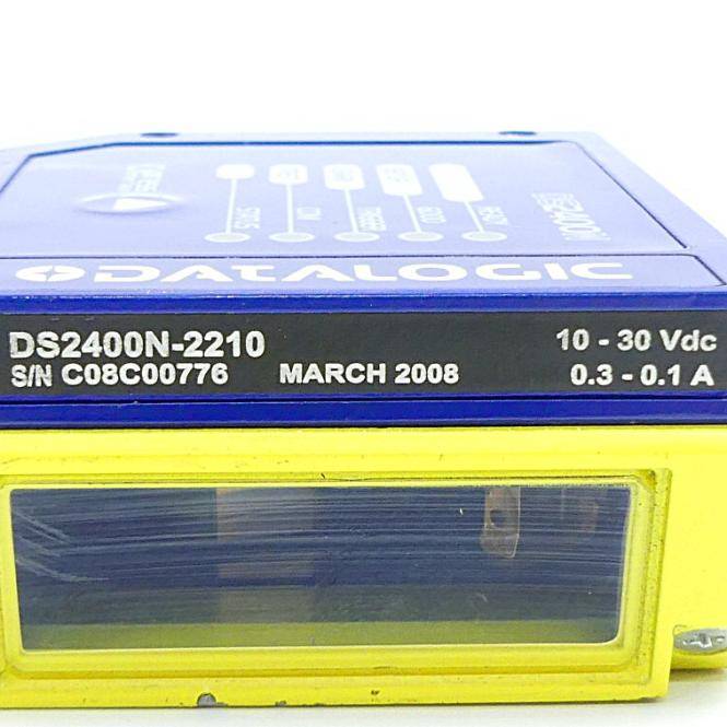 DATALOGIC Barcodescanner (DS2400N-2210)