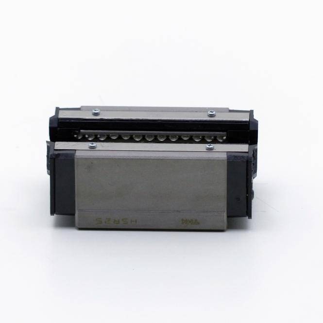 THK Kugelwagen (HSR-25R)
