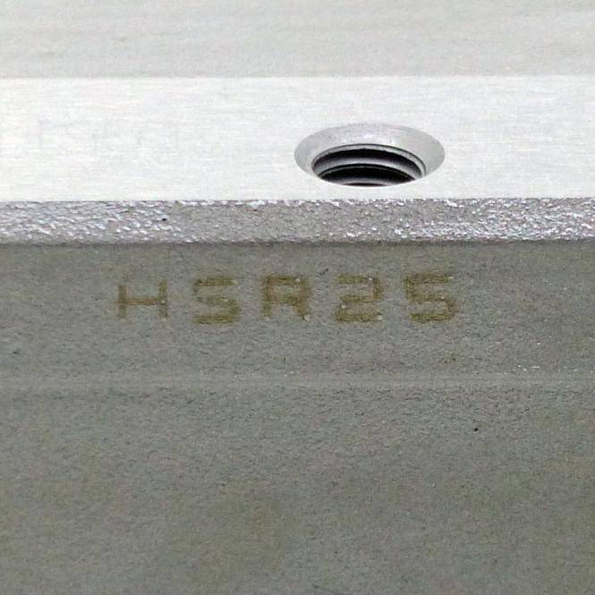THK Kugelwagen (HSR-25R)