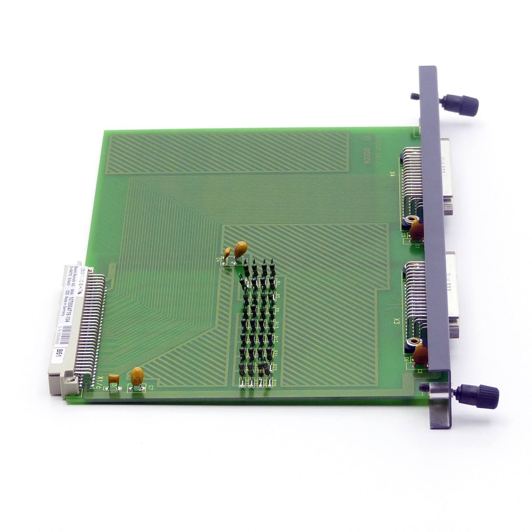 Bosch PRO CL400 Modul AG/Z-S (1070064719-104)
