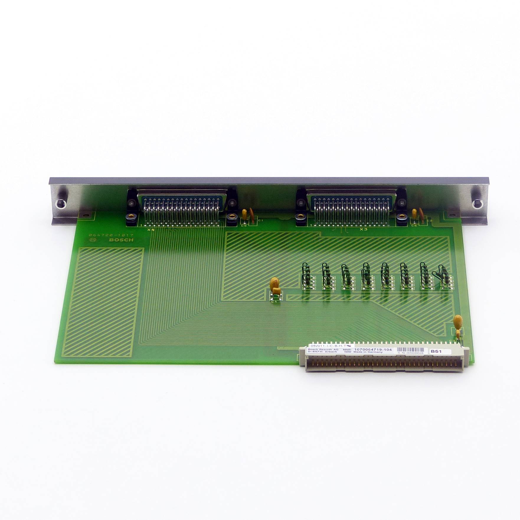 Bosch PRO CL400 Modul AG/Z-S (1070064719-104)