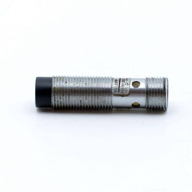 BALLUFF Sensor Induktiv BES02WK (BES M12MC1-PSC10F-S04G)