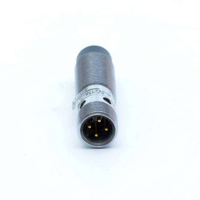 BALLUFF Sensor Induktiv BES02WK (BES M12MC1-PSC10F-S04G)