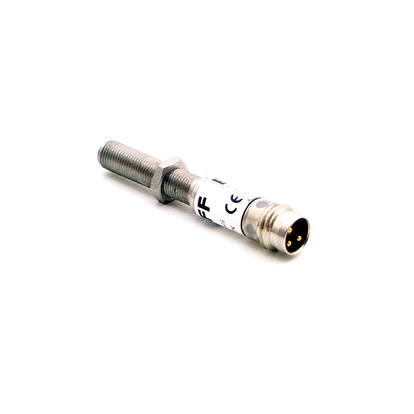 BALLUFF Sensor Induktiv BES00H2 (BES 516-3005-E5-C-S49)