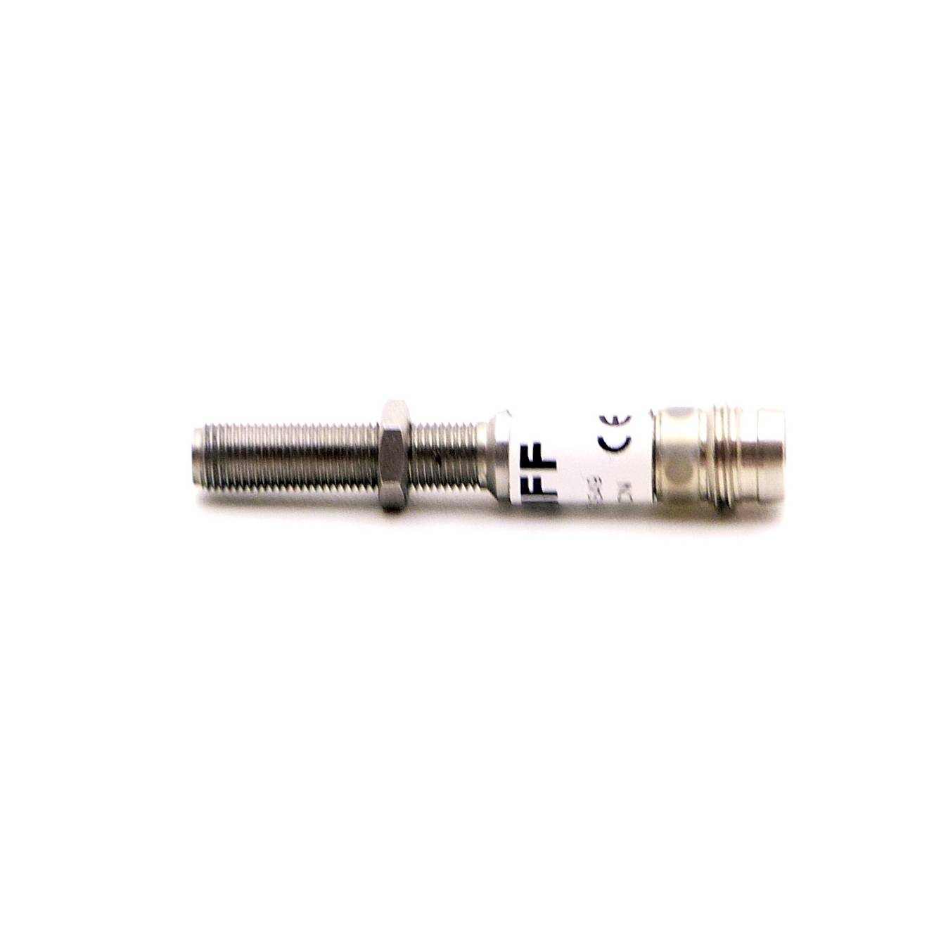 BALLUFF Sensor Induktiv BES00H2 (BES 516-3005-E5-C-S49)
