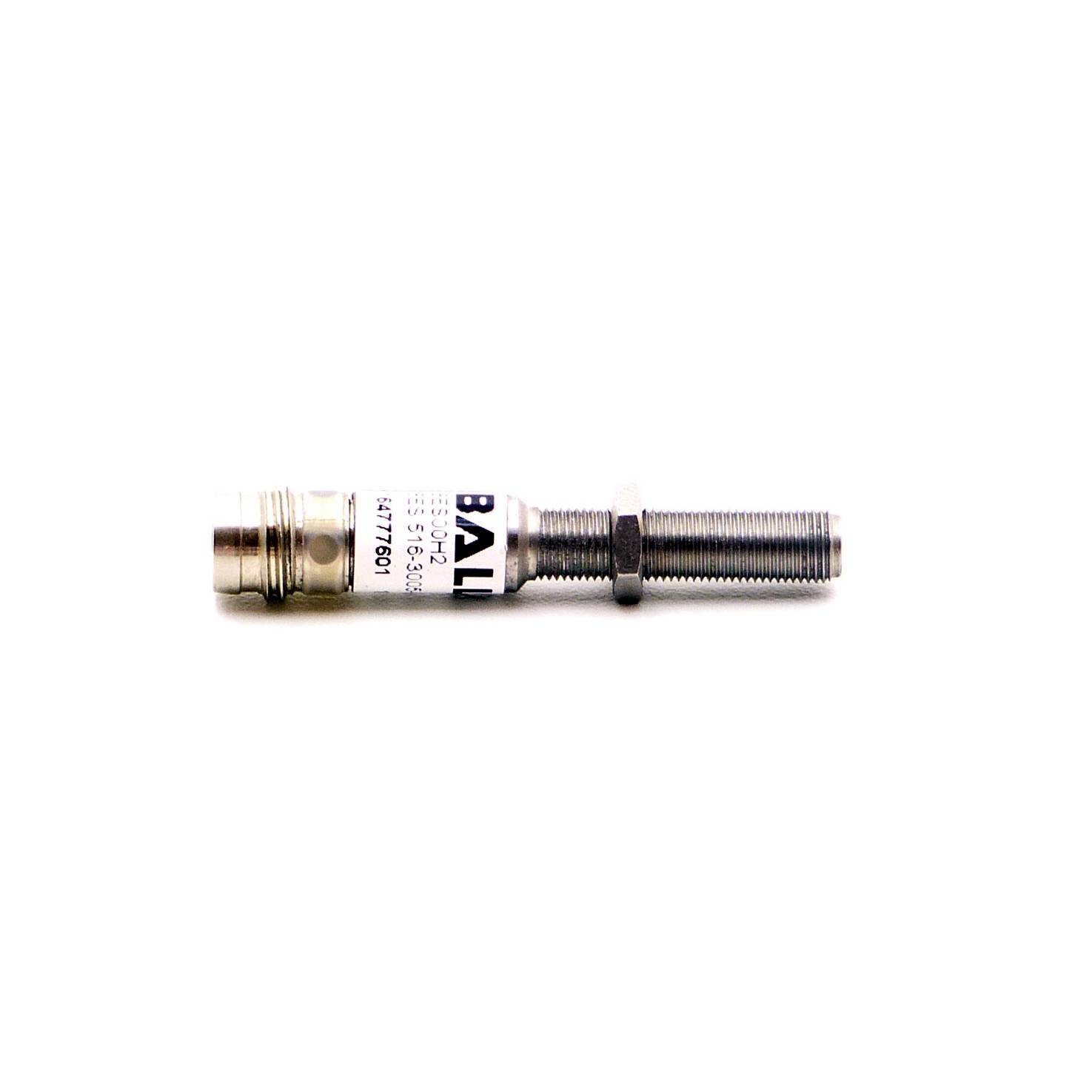 BALLUFF Sensor Induktiv BES00H2 (BES 516-3005-E5-C-S49)