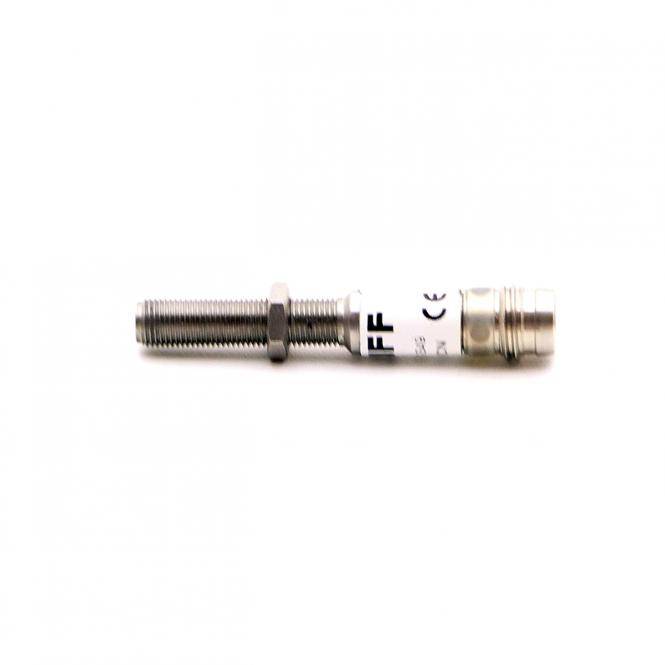 BALLUFF Sensor Induktiv BES00H2 (BES 516-3005-E5-C-S49)