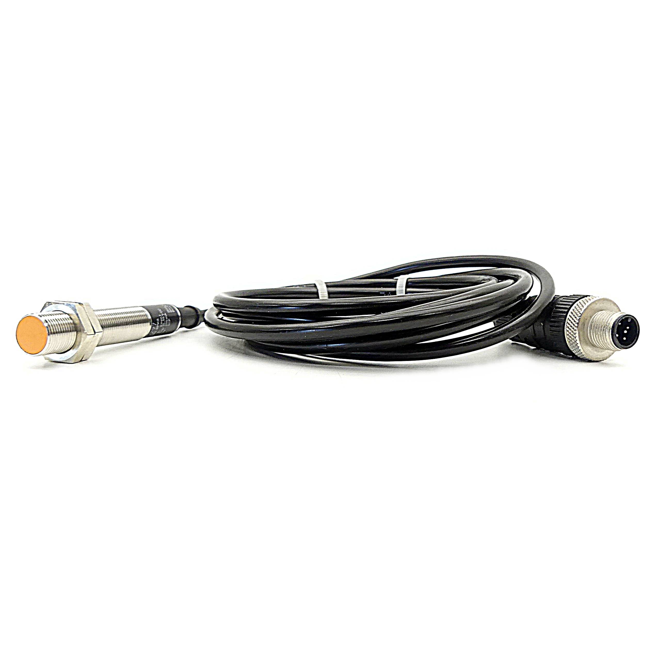 lumberg Induktiver Sensor (IFA3002-BPKG)