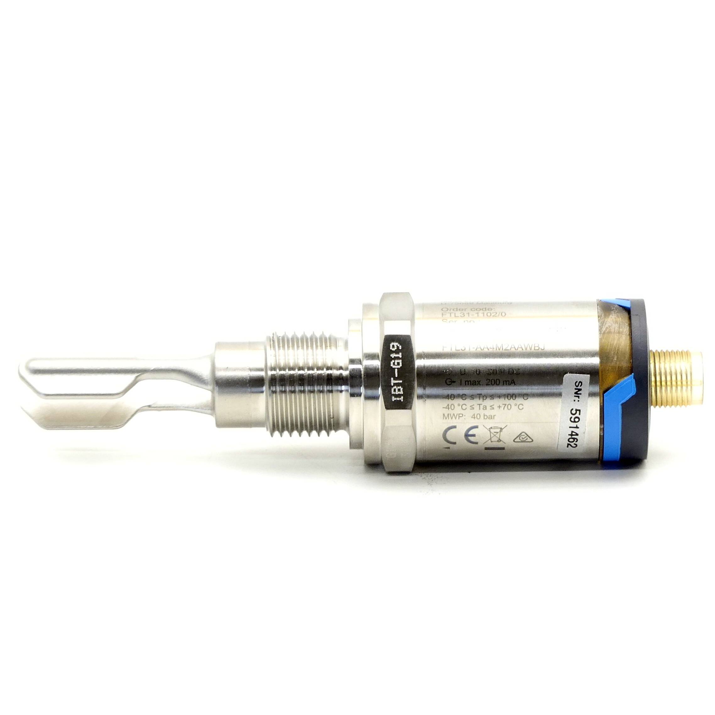 Endress+Hauser Füllstandgrenzschalter (FTL31-1102/0)