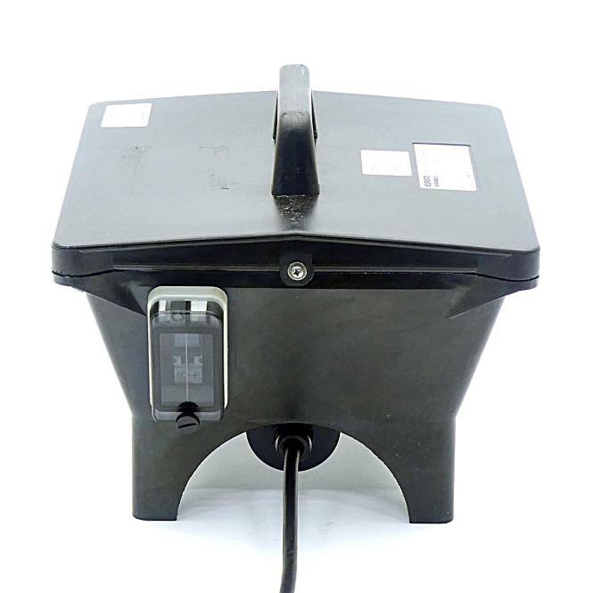ERSO indulux Trenntransformator A4745-6-09-15 (A4745-6-09-15)
