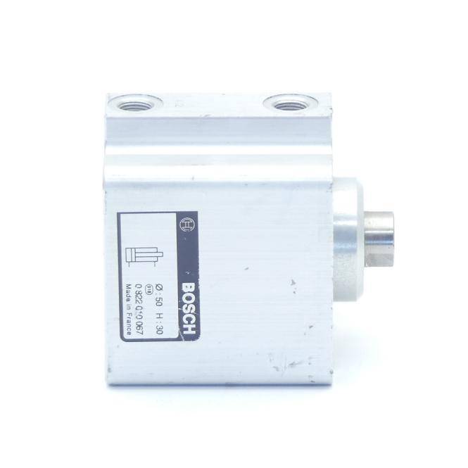 Bosch Kurzhubzylinder 50 x 30 (0 822 010 067)