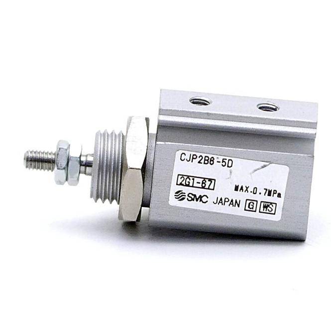 SMC Minizylinder (CJP2B8-5D)