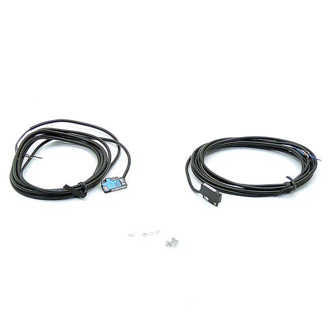 SICK Rechteckig Optischer Sensor WS2F-D110 (WE2F-F110)