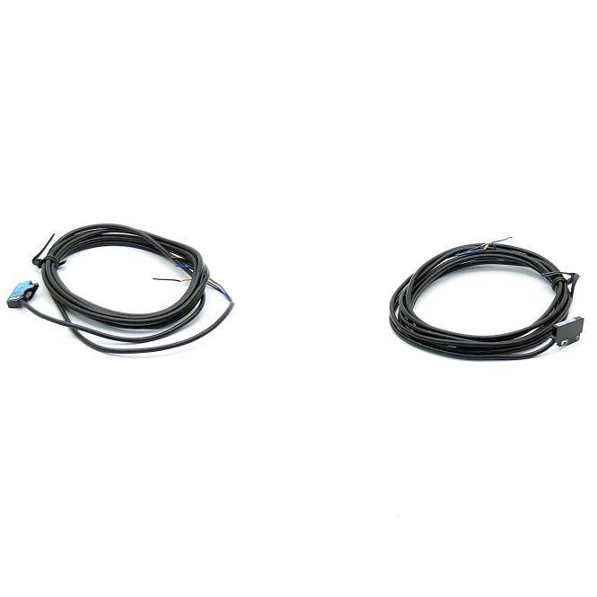SICK Rechteckig Optischer Sensor WS2F-D110 (WE2F-F110)