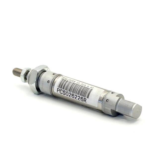 Bosch Rundzylinder (0 822 334 533)