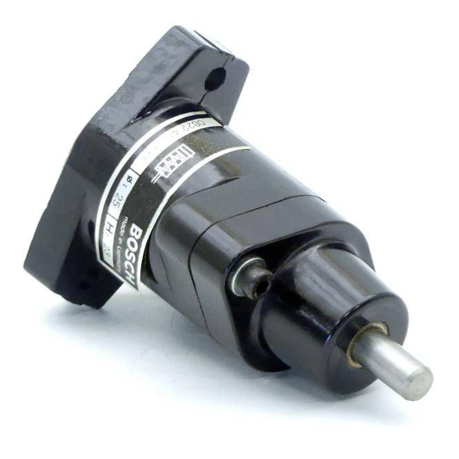 Bosch Pneumatikzylinder 25 x 25 (0822 416 998)