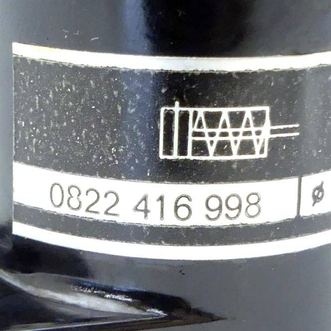 Bosch Pneumatikzylinder 25 x 25 (0822 416 998)