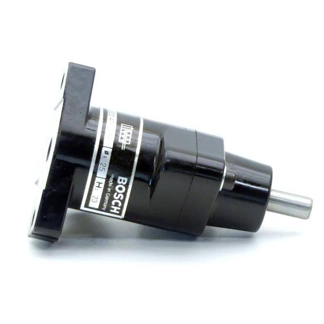 Bosch Pneumatikzylinder 25 x 25 (0822 416 998)