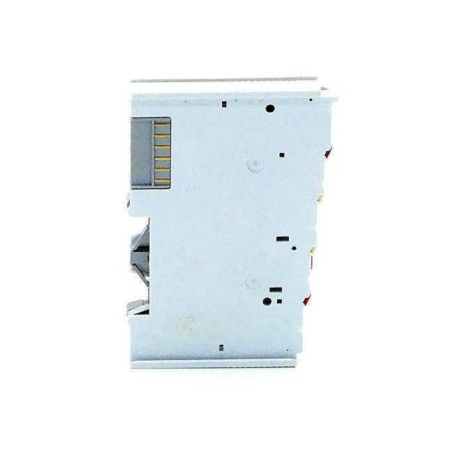BECKHOFF AS-Interface-Masterklemmen (KL6201)