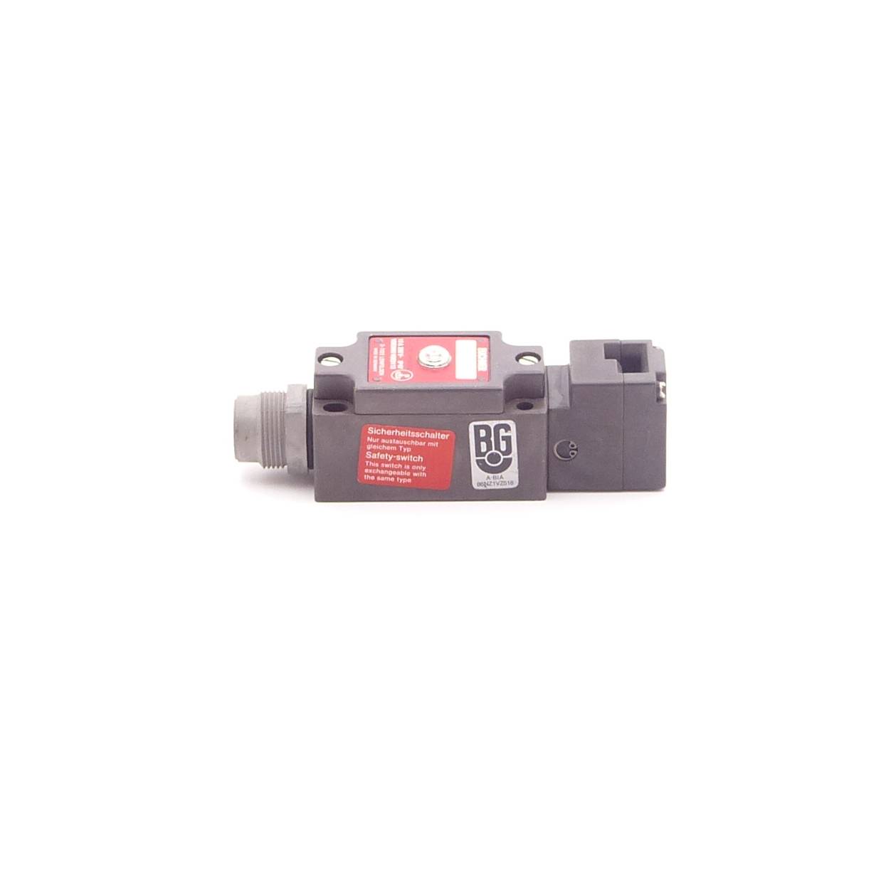 EUCHNER Sicherheitsschalter NZ2 VZ-528 B L220 (NZ2 VZ-528 B L220)