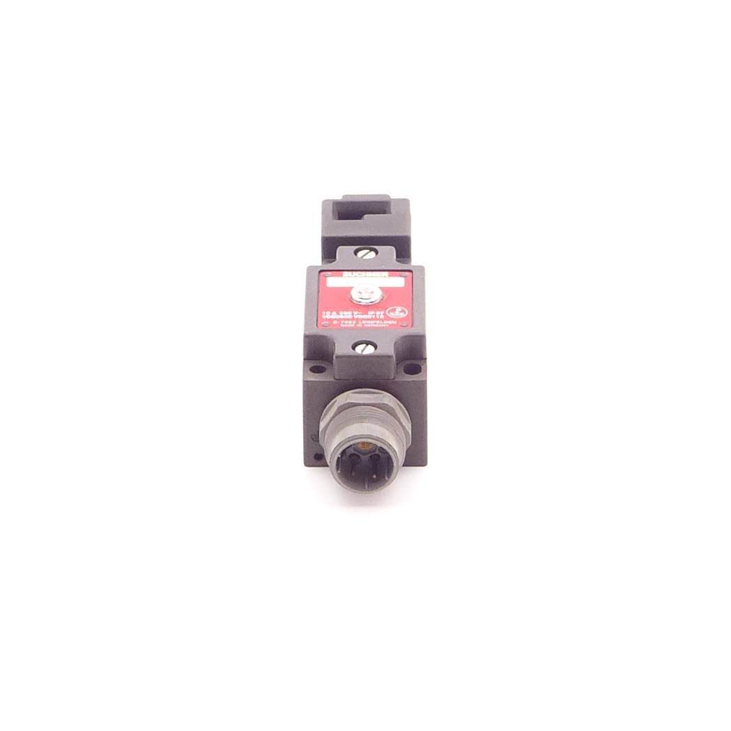 EUCHNER Sicherheitsschalter NZ2 VZ-528 B L220 (NZ2 VZ-528 B L220)