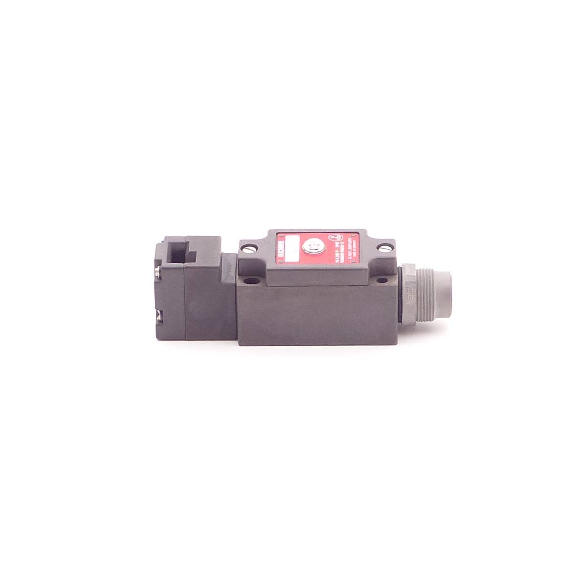 EUCHNER Sicherheitsschalter NZ2 VZ-528 B L220 (NZ2 VZ-528 B L220)