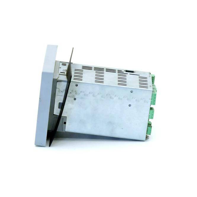 JUMO Prozess- und Programmregler Imago 500 (703590/291-8800-533333-23-00)