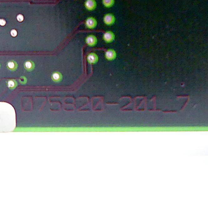 Bosch 075820-201_7 0758202017 (075820-201_7)