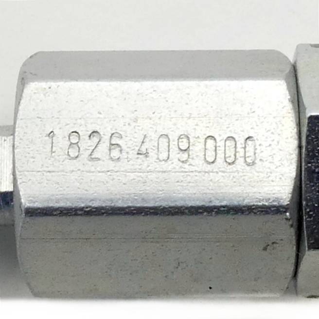 Bosch Flexibler Zylinderanschluss (1826409000)