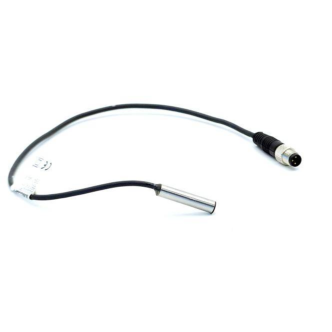 BALLUFF Induktive Näherungsschalter BES00ZR (BES 516-371-G-E4-C-S49-00,3)