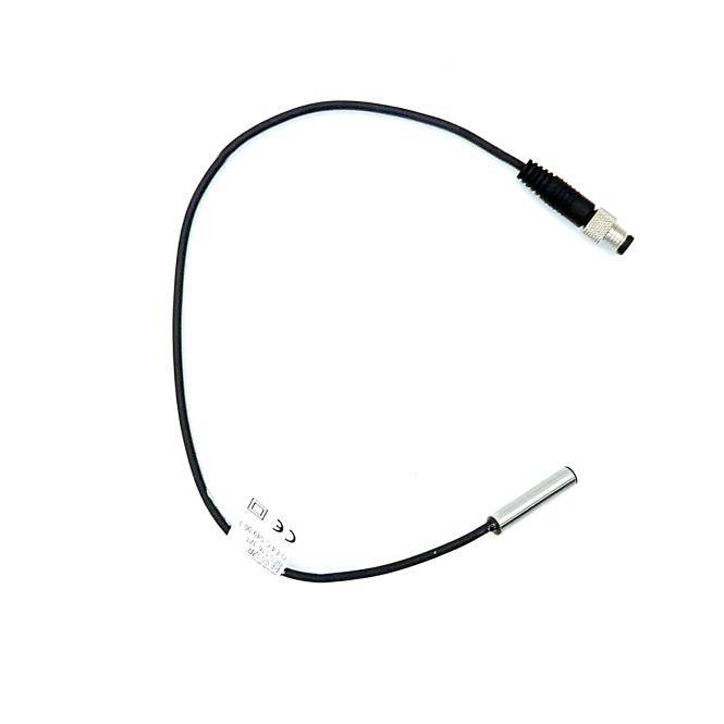 BALLUFF Induktive Näherungsschalter BES00ZR (BES 516-371-G-E4-C-S49-00,3)