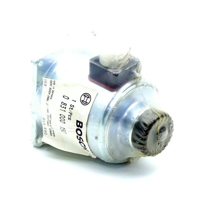 Bosch Magnetspule 0 831 000 150 (0 831 000 150)