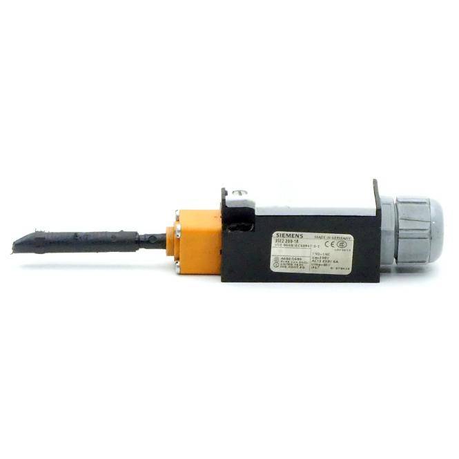 Siemens Positionssschalter (3SE2 200-1R)