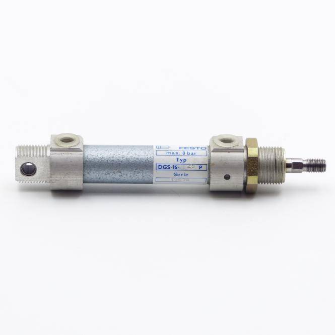 FESTO Rundzylinder 1287R (DSG-16-25P)