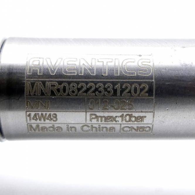 AVENTICS Rundzylinder (R0822331202)