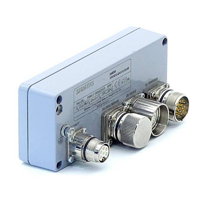 Siemens Geberanschlussbox SME93 (1FN1910-0AA20-3AA0)