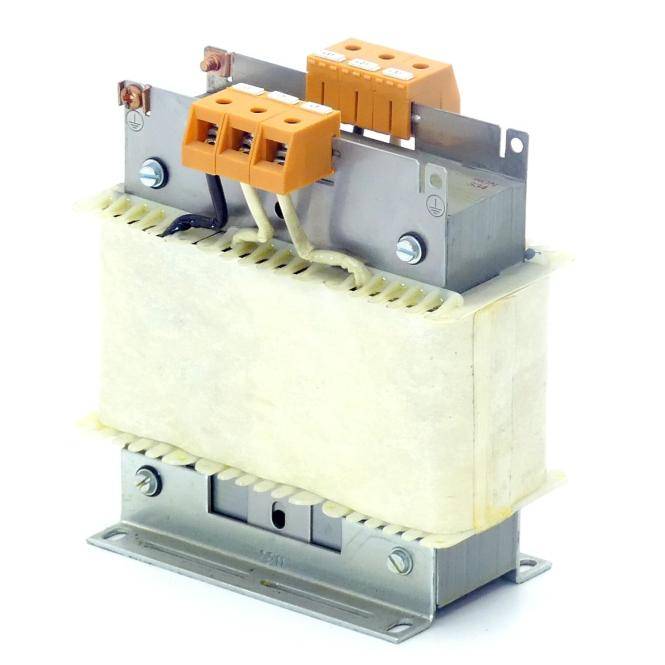 Lenze Netzfilter EZN3A0300H0113 (387067)