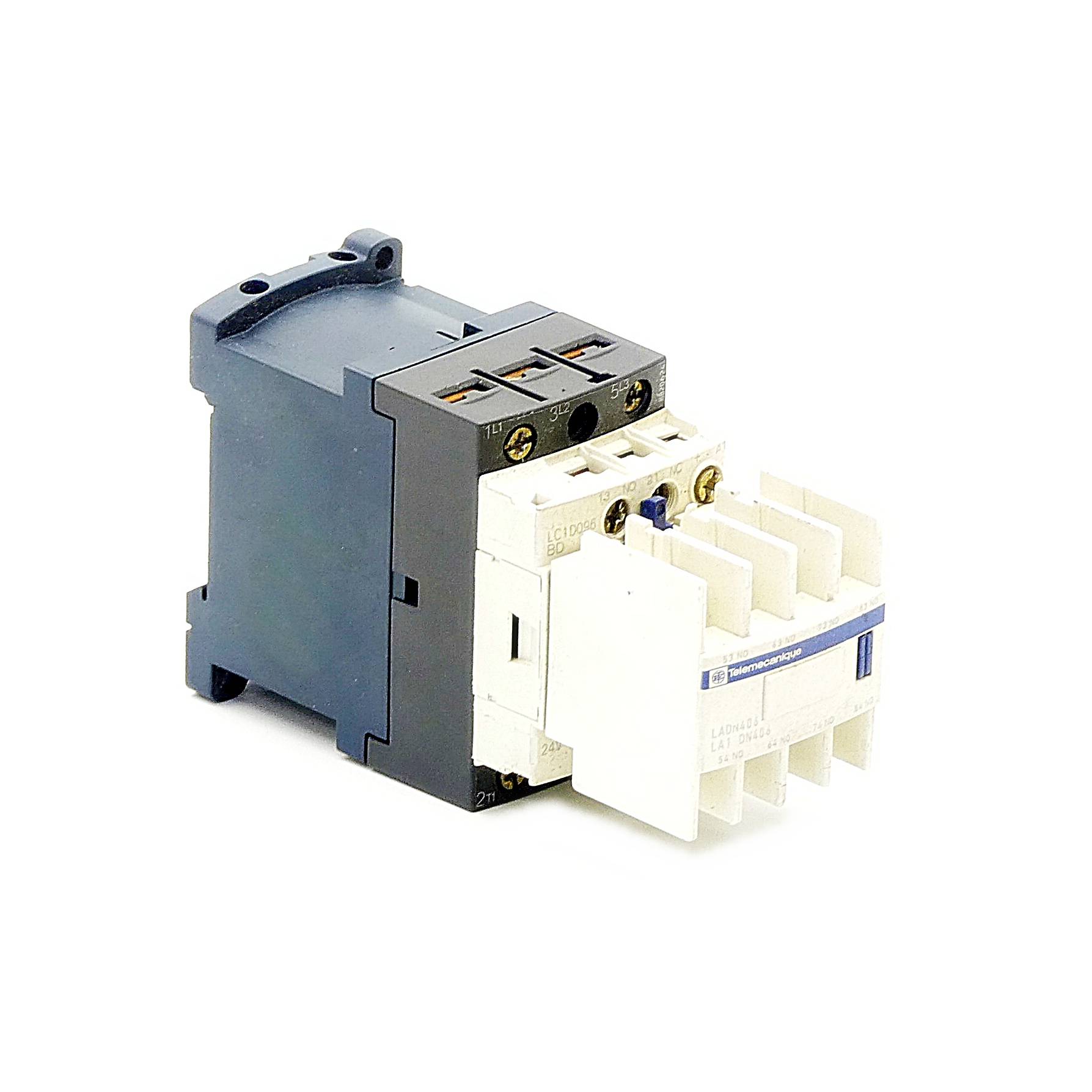 Schneider Electric Leistungsschütz (A0155850)