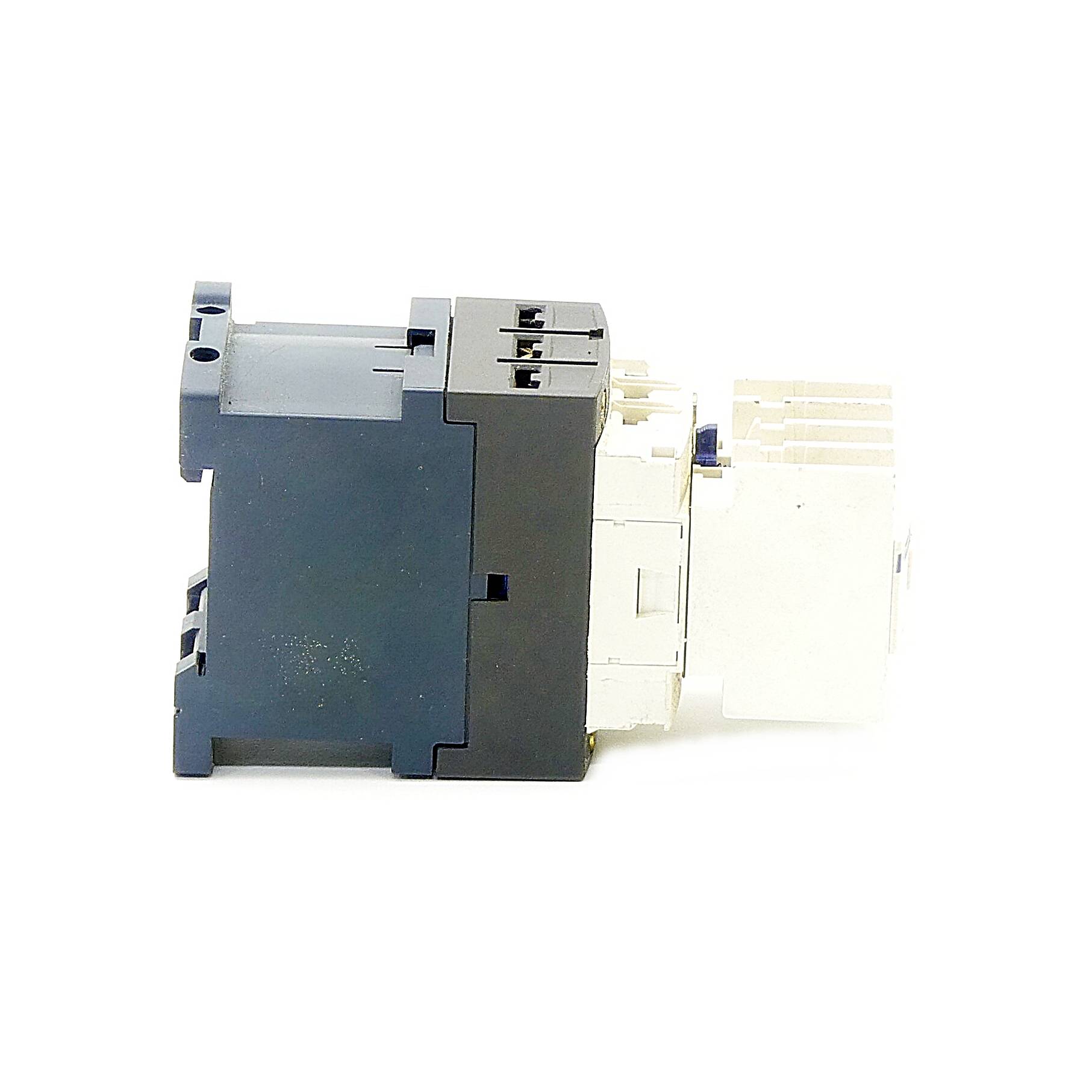 Schneider Electric Leistungsschütz (A0155850)