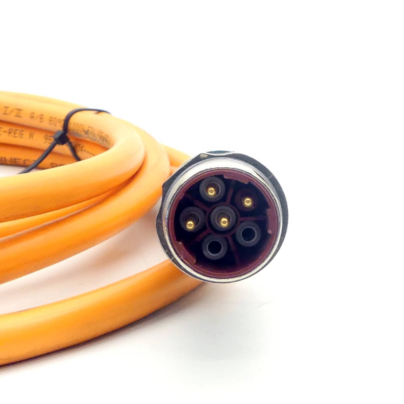 Siemens Leistungsleitung 3m (6FX8002-5CA05-1AD0 )