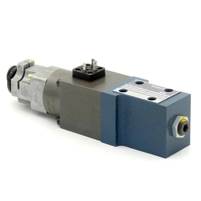 Bosch Proportional-Druckbegrenzungsventil DBEB10Z-1X/315XYG24-37Z4M (0 811 402 101)