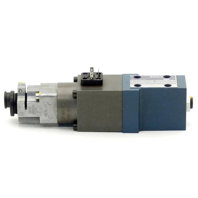 Bosch Proportional-Druckbegrenzungsventil DBEB10Z-1X/315XYG24-37Z4M (0 811 402 101)