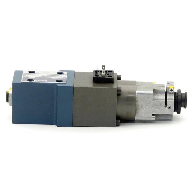 Bosch Proportional-Druckbegrenzungsventil DBEB10Z-1X/315XYG24-37Z4M (0 811 402 101)