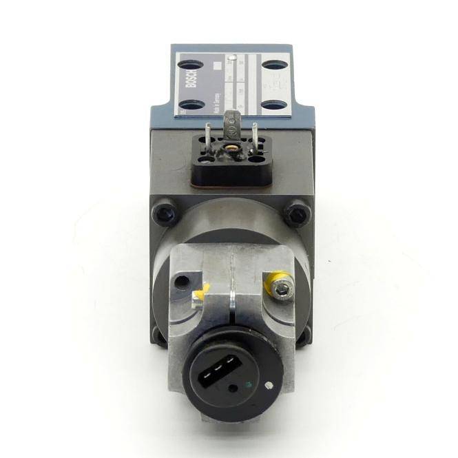 Bosch Proportional-Druckbegrenzungsventil DBEB10Z-1X/315XYG24-37Z4M (0 811 402 101)