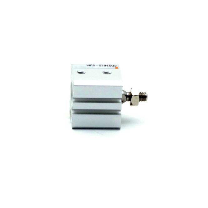 SMC Pneumatikzylinder CDQSB16-5DM (CDQSB16-5DM)