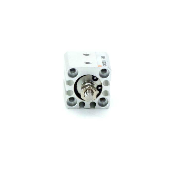 SMC Pneumatikzylinder CDQSB16-5DM (CDQSB16-5DM)