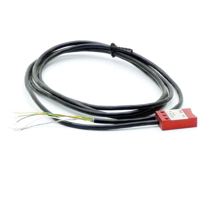 Leuze electronic Reflexionslichtschranke RK 44 040254 (040254)