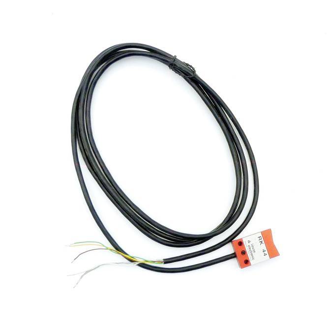 Leuze electronic Reflexionslichtschranke RK 44 040254 (040254)