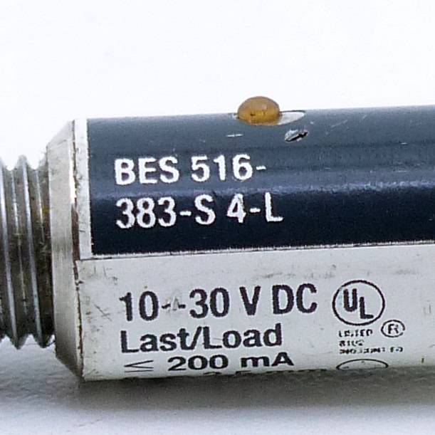 BALLUFF Sensor Induktiv (BES 516-383-S4-L)